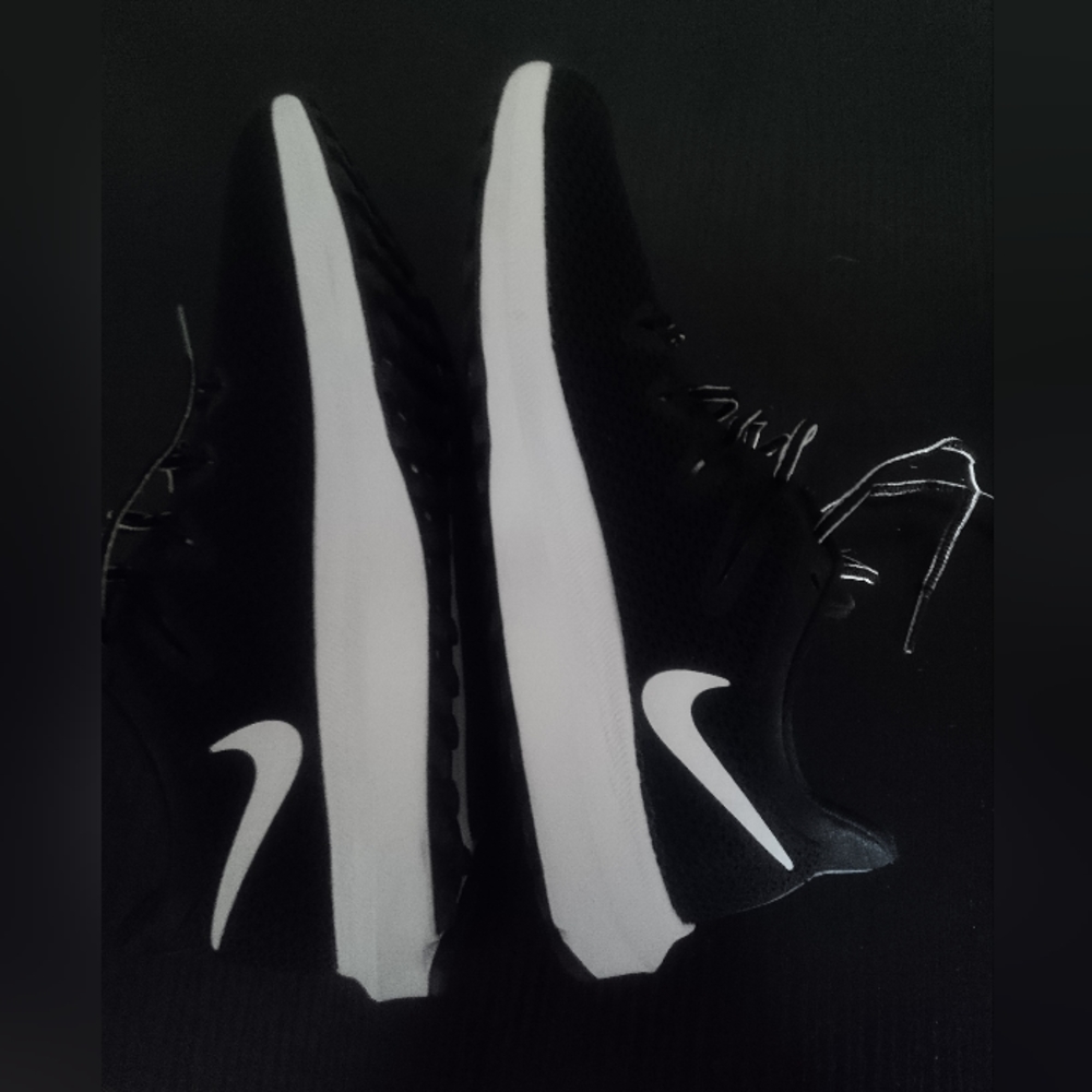 Nike shoes